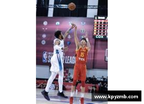 5845cc威尼斯周琦代表中国男篮参加备战世界杯，成为引领球队的重要内线力量