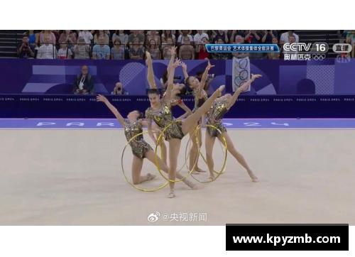 5845cc威尼斯历史突破！中国艺术体操队夺世锦赛1金2银