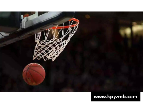 NBA概念股：探索篮球热潮下的投资机遇 - 副本