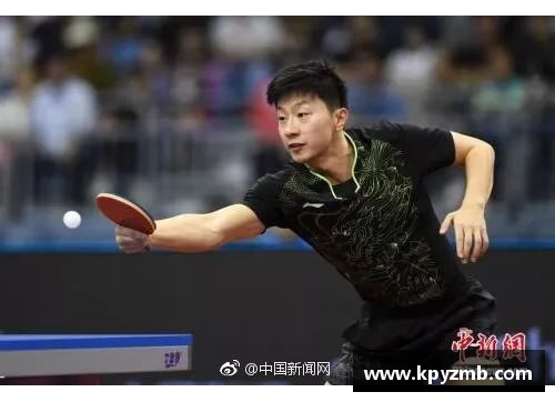5845cc威尼斯马龙摘得世乒赛季军，乒乓球的辉煌再续 - 副本